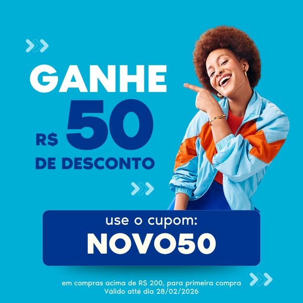Anúncio de Sam's Club