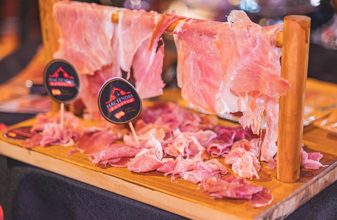 Festival Costume Gourmet · degustação · 18 a 20/09