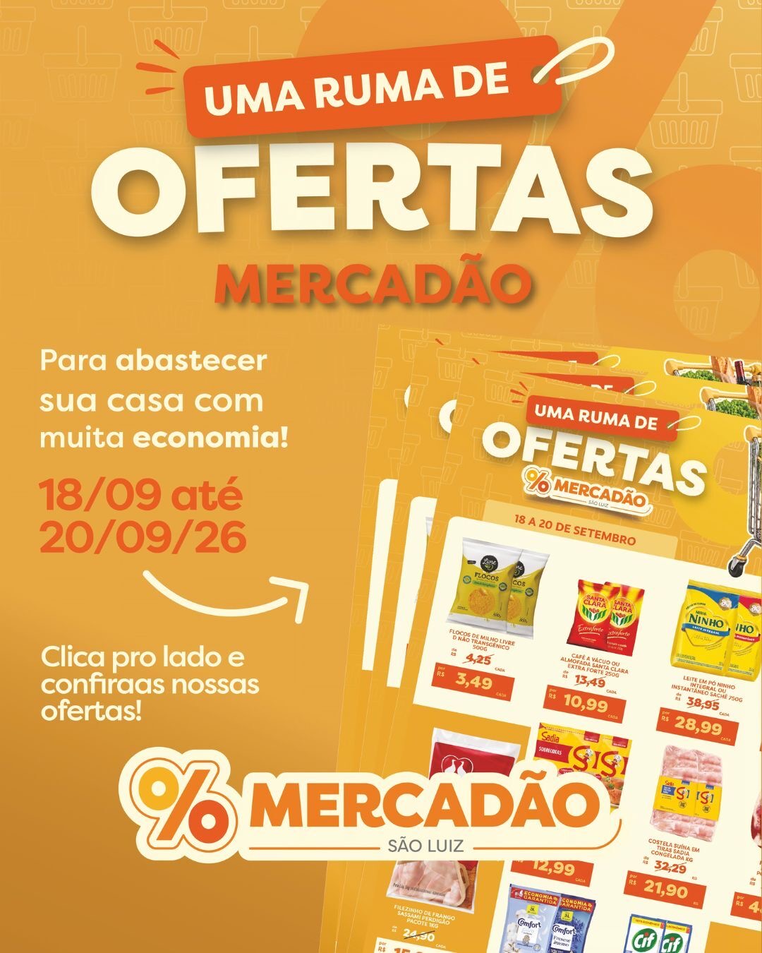Publicação de 18 set