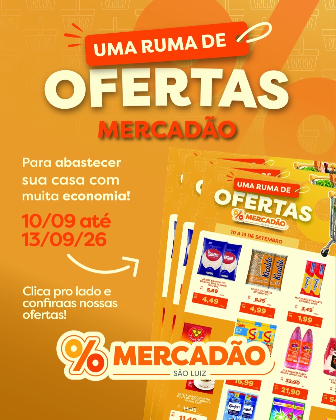 Publicação de 10 set