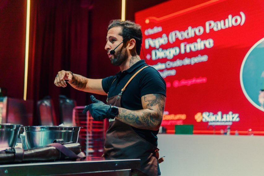 Publicação de @pepemva