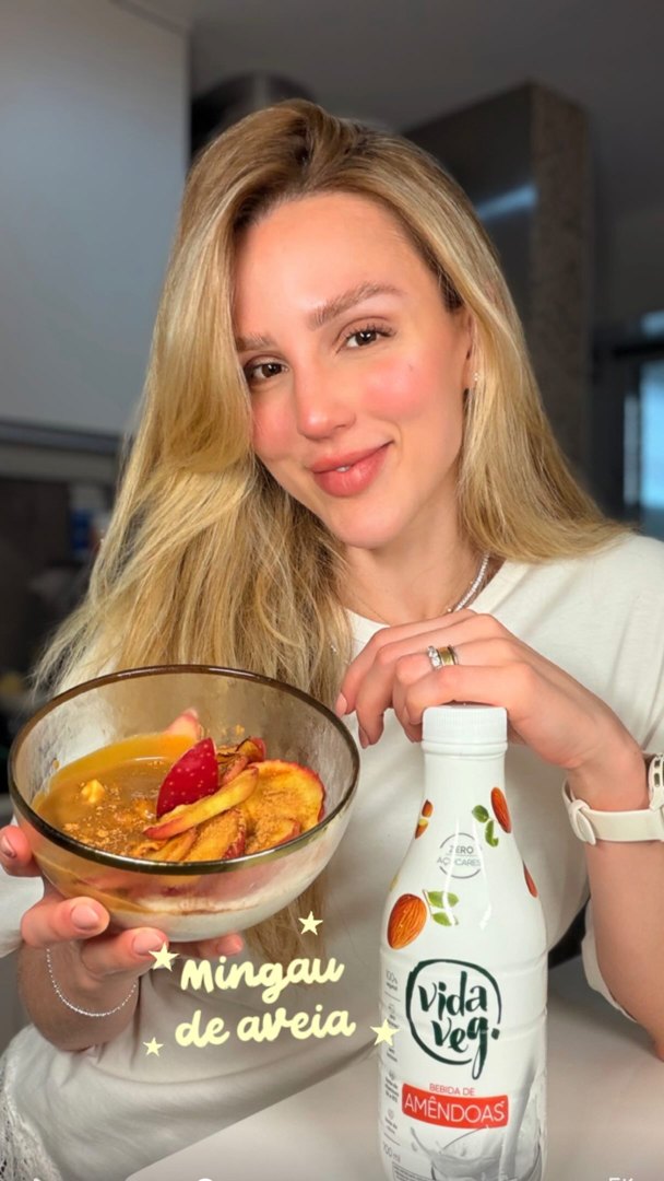 Publicação de @liviacfaguiar