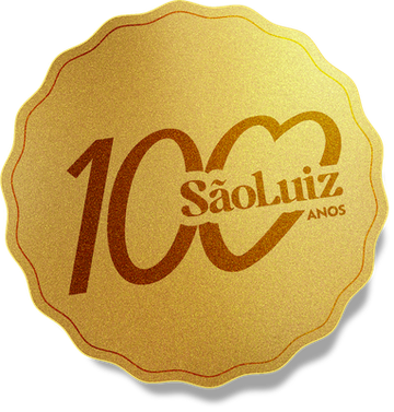São Luiz 100 anos