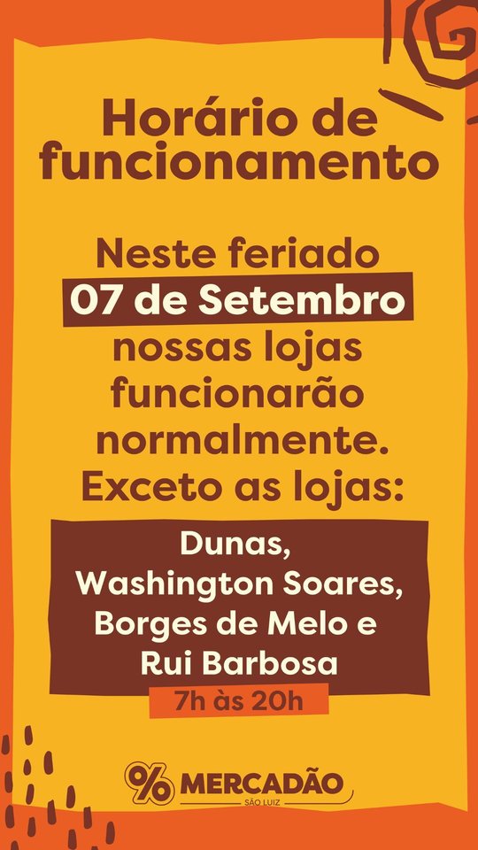 Story de 06/09